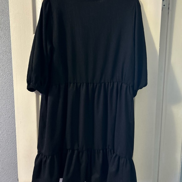 52Seven Fit & Flare dress size xl - Picture 6 of 10